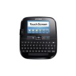 Dymo - 500ts etiqueteuse �cran tactile, noire