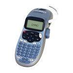 Dymo - etiqueteuse �lectronique letratag 215x95x65mm - s0884000