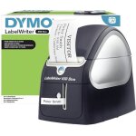 Dymo - imprimante  tiquettes multifonction labelwriter 450 duo