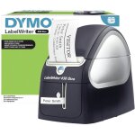 Dymo - imprimante  tiquettes multifonction labelwriter 450 duo