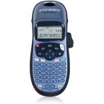 Dymo letratag lt - 100h imprimante pour tiquettes thermique directe 180 x 180 dpi 12 mm / sec abc