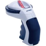 Dymo omega embosser imprimante pour étiquettes thermique directe Dymo omega embosser imprimante pour étiquettes thermique directe