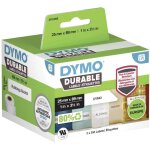 Dymo - schriftband lw - adress - etiketten lwadressetiketten (2112285)