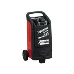 Telwin - dynamic 320 charge avec d�marrage imm�diat 12 / 24v 230v 829381