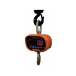 Dynamom�tre �lectronique - charge maximum de levage 2000 kg - cw20