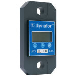 Matis�re - dynamom�tre �lectronique haute pr�cision - cap. 6, 3 tonnes - llz2 - 6. 3