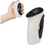 Dynamom�tre / dynamom�tre � main num�rique, dynamom�tre � main �lectronique affichage led distance de ...