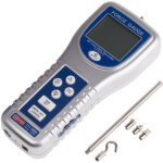 Rs pro - dynamomtre 49. 03n, sortie rs232, usb ( prix pour 1 )