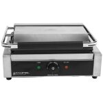 Dynasteel - grill panini � plaques lisses