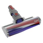 Brosse soft roller pour aspirateurs séries v8 - sv10 dyson 966489 - 11 Brosse soft roller pour aspirateurs séries v8 - sv10 dyson 966489 - 11