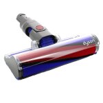 Brosse soft roller 966489 - 10 pour aspirateur dyson sv09