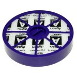 Filtre hepa dyson dc04 / dc05 / dc08 cl aa pour pieces. . . Filtre hepa dyson dc04 / dc05 / dc08 cl aa pour pieces. . .