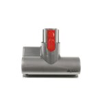 Turbo brosse mini quick release � 35 mm pour pieces. . .