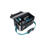 Makita - mallette à outils e - 05424 Makita - mallette à outils e - 05424