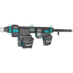 E - 15235 courroie compl�te pour construction robuste - makita