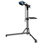 E bike assembly stand 50kg capacity 360 rotation