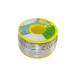 E - robur - 383028 - fils de soudure 99. 3% �tain / 0. 7% cuivre - �2mm