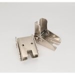 E xtension de pied de table pliante autobloquante � 90 degr�s, support d'�tag�re pliable, t�lescopique, ...