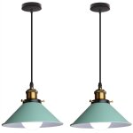 E27 lustre suspension vintage industriel luminaire plafonnier int�rieur lampe � suspension r�glable �22cm ...