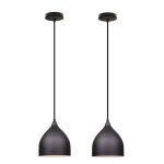 E27 lustre suspension vintage industrielle luminaire plafonnier fer forg� lampe suspension d�coratif ...