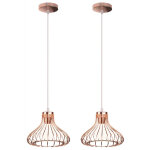 E27 suspension luminaire moderne lustre suspension m�tal luminaire plafonnier r�glable pour cuisine chambre ...
