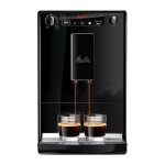Melitta - e950 - 222 machine expresso automatique avec broyeur caffeo solo - noir pur