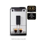 Melitta - machine  expresso argente solo pure 950 - 666.