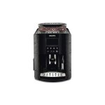 Krups ea8150 - cafetière automatique pression 15 bars, écran lcd, 3 niveaux d'intensité, réglable de ... Krups ea8150 - cafetière automatique pression 15 bars, écran lcd, 3 niveaux d'intensité, réglable de ...