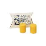 Earline - boîte de 250 paires de bouchons anti - bruit pvc ear classic - 3m Earline - boîte de 250 paires de bouchons anti - bruit pvc ear classic - 3m
