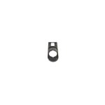 Porte - �tiquette eaton m22s - stdd - x 216394 (l x h) 30 mm x 50 mm noir 1 pc(s) x995291