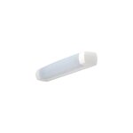 L'ebenoid - l'ebenod 055311 rglette de salle de bain eo s19 led 400lm 3000k blanc
