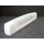 L'ebenoid - reglette sdb incandescante 11w sans inter 445x64x90mm diffuseur poly tube linolite culot ...