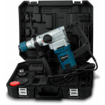 Eberth - 1100w perforateur perceuse burineur perage percussion burinage marteau