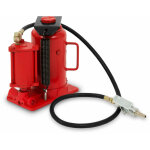 20 t cric bouteille (hydraulique et pneumatique, 160 mm hauteur délévation, hauteur minimale 270 mm, ... 20 t cric bouteille (hydraulique et pneumatique, 160 mm hauteur délévation, hauteur minimale 270 mm, ...