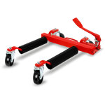 Eberth - aide  la man?uvre hydraulique, capacit de charge de 680 kg chacune, pour largeur de pneu max. ...