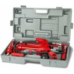 Eberth - kit de redressage et d'�bavurage de carrosserie outil hydraulique de carrosserie d'une puissance ...