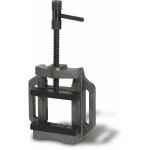 Étau perceuse fonte acier largeur mors 125mm serrage 100mm ? eberth Étau perceuse fonte acier largeur mors 125mm serrage 100mm ? eberth