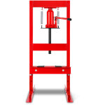 Eberth hydraulique presse d'atelier 6t presse hydraulique