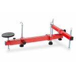 Eberth - traverse moteur avec capacit� de charge de 350 kg, pont moteur, utilisable sur presque tous ...