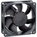 Ebm papst - ventilateur axial 8452 / 2 hhp 9292507012 12 v / dc 82 m³ / h (l x l x h) 25 x 80 x 80 mm ... Ebm papst - ventilateur axial 8452 / 2 hhp 9292507012 12 v / dc 82 m³ / h (l x l x h) 25 x 80 x 80 mm ...