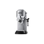 Delonghi - ec 685. m machine expresso classique dedica style - inox