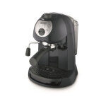 Delonghi - ec191cd machine expresso classique - bleu nuit