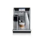 Delonghi - ecam650. 85. ms expresso broyeur connecte primadonna elite experience - gris