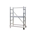 Centaure - echafaudage domestique : hauteur de travail max 3. 00m - 342800 Centaure - echafaudage domestique : hauteur de travail max 3. 00m - 342800