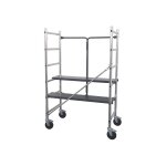 Centaure - echafaudage pliant - longueur plateau 1. 10m - 346801 / mkt Centaure - echafaudage pliant - longueur plateau 1. 10m - 346801 / mkt