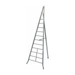 Echafaudages st�phanois - echelle fruiti�re ag400