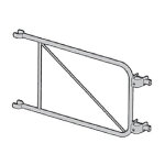 Garde - corps lat�ral