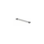 Echafaudages stphanois - lisse 0. 80m  colliers