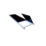 Echafaudages st�phanois ? plancher alu bois 0. 75x1, 80 m pour �chafaudage fa�adier ? charge 200 kg / ...
