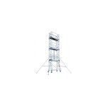 Tubesca comabi - echafaudage totem 2 line 180 6m85 - 22403650 - tubesca